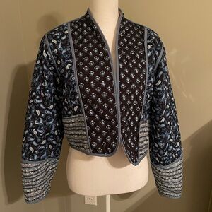 SundayUp Women's Reversible Quilted Jacket